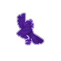 Shadow Baile Oricario